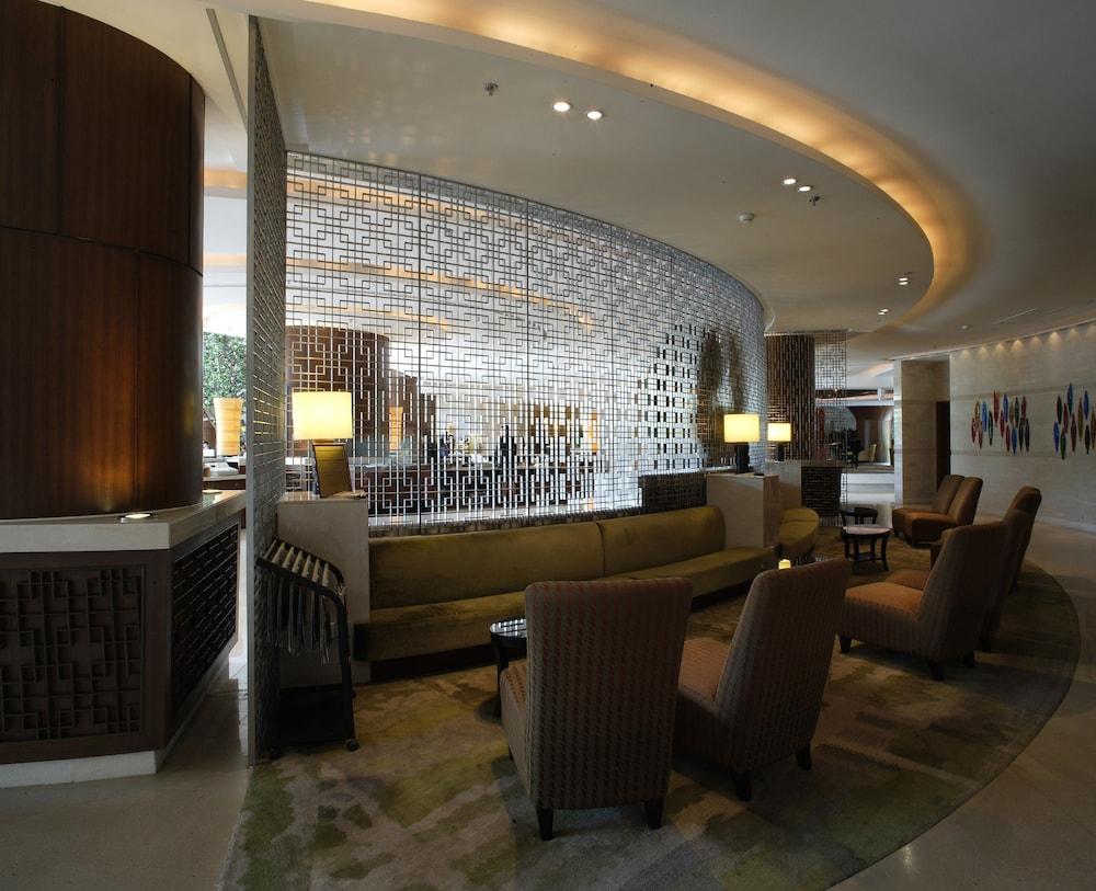 Grand Millennium Shanghai HongQiao Bagian luar foto