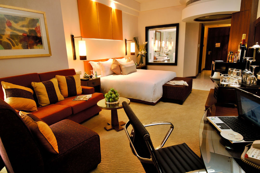 Grand Millennium Shanghai HongQiao Ruang foto